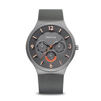 Orologio Bering Uomo Classic Collection in Acciaio 33441-377